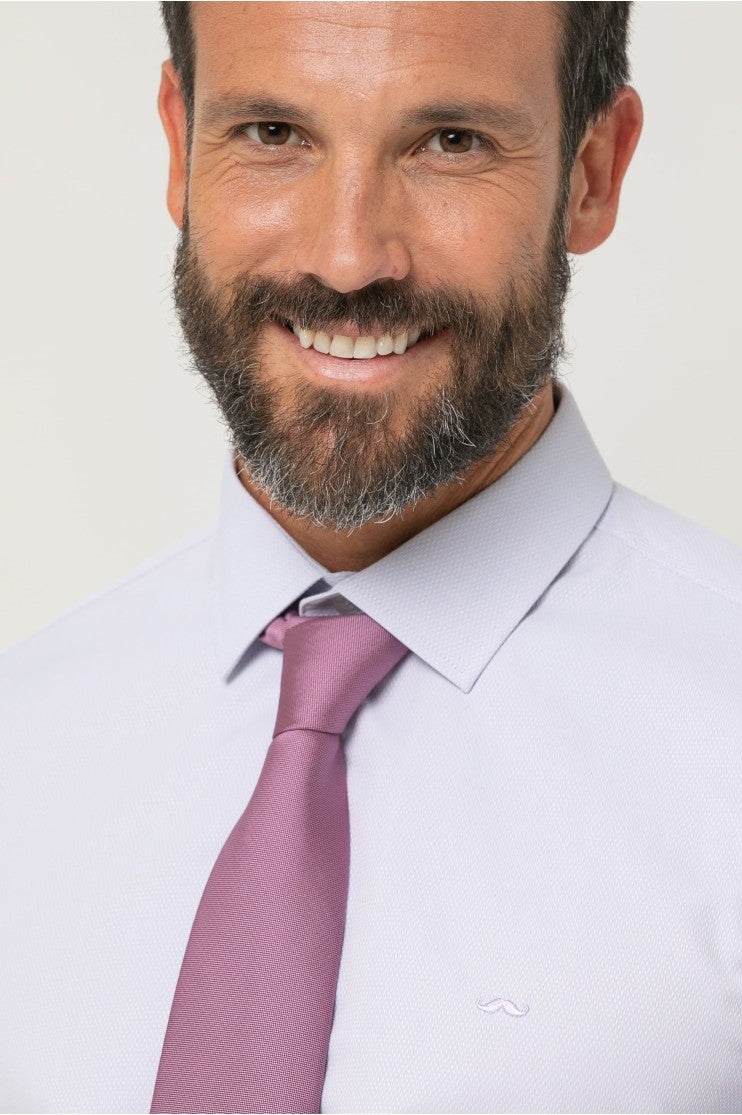 Camisa vestir s/ Cetus Outlet