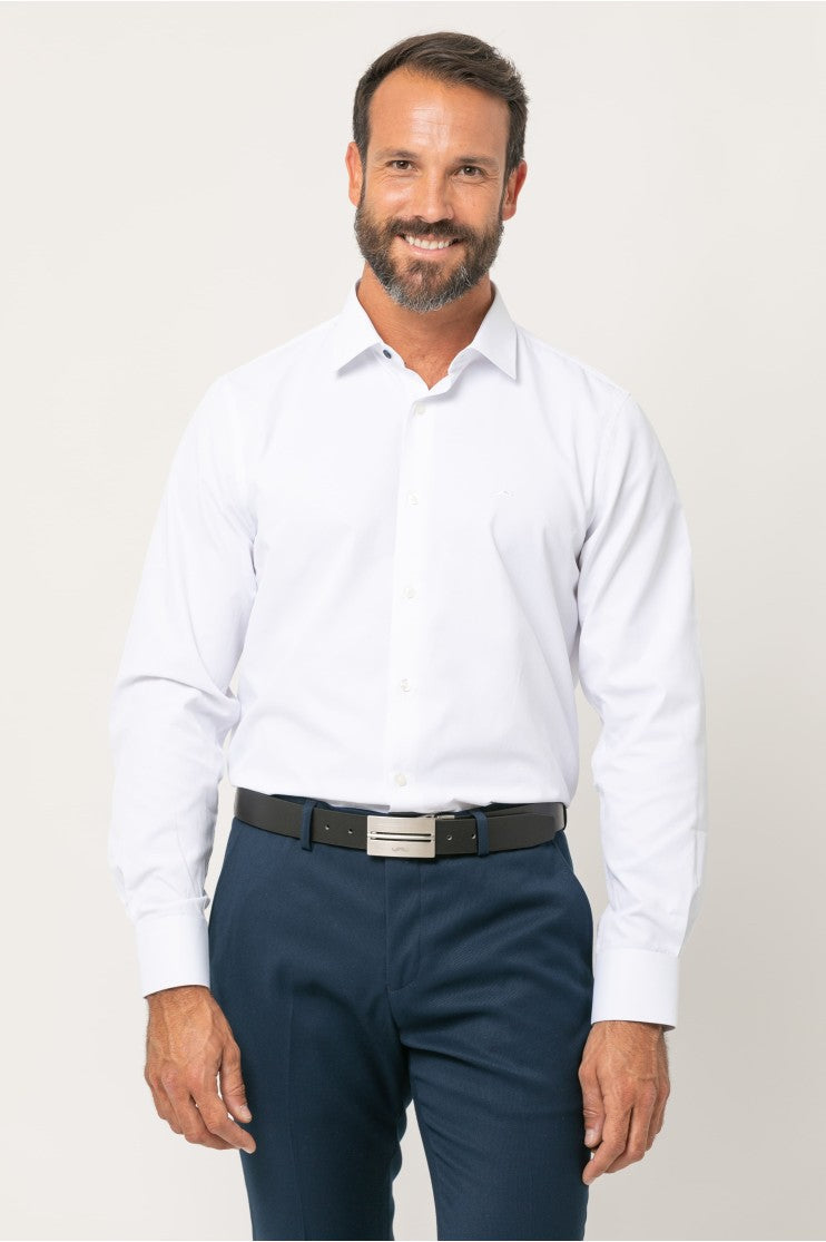 Camisa vestir s/ Cetus Outlet