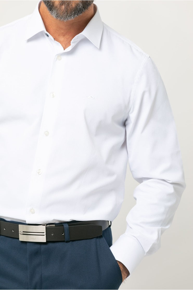 Camisa vestir s/ Cetus Outlet