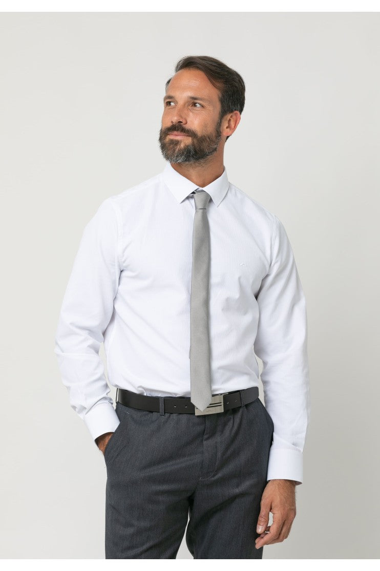 Camisa vestir s/ Musca Outlet