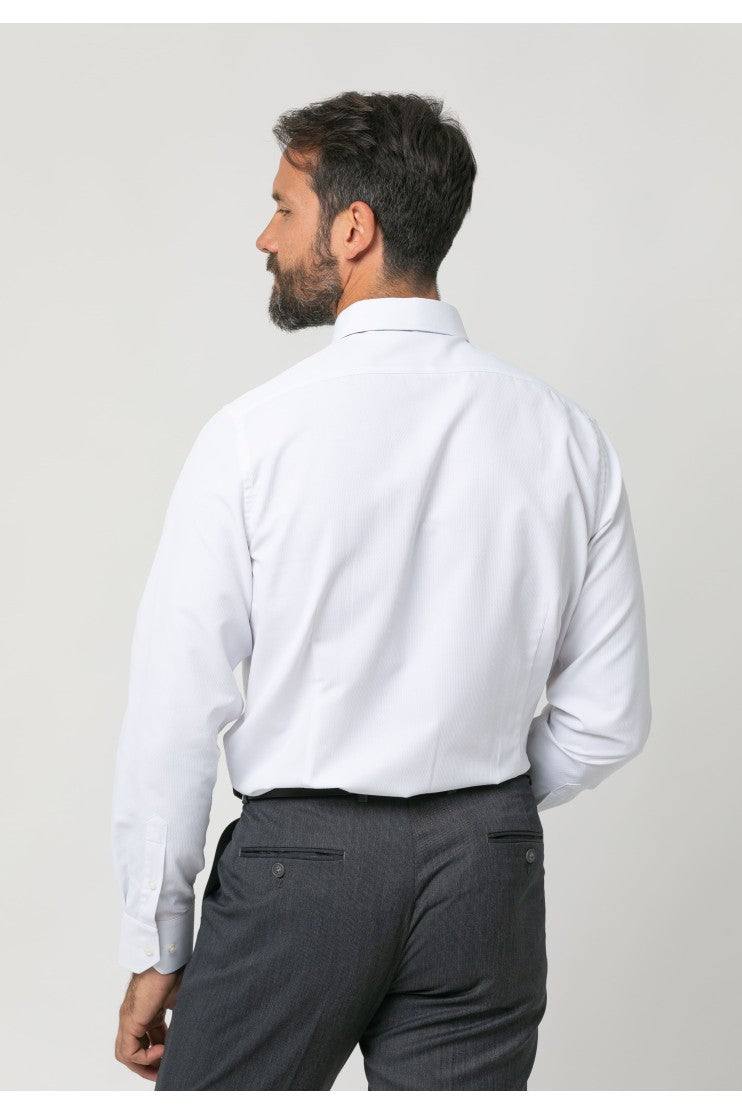 Camisa vestir s/ Musca Outlet