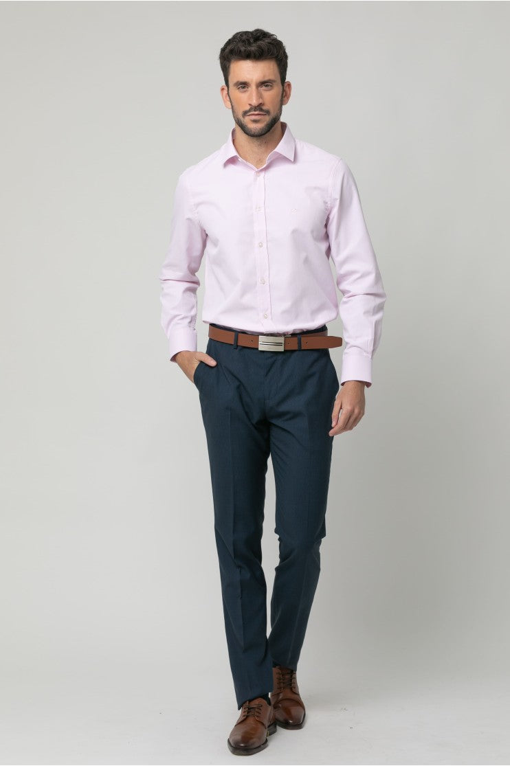 Camisa vestir s/ Musca Outlet