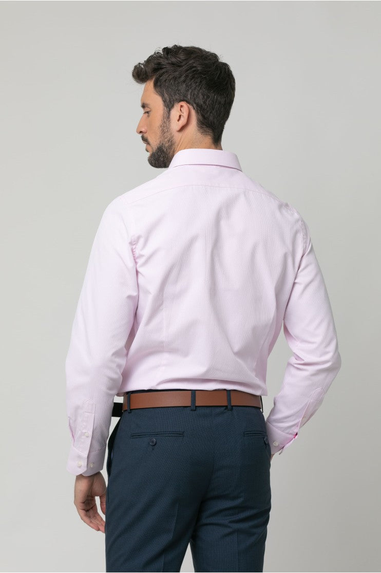 Camisa vestir s/ Musca Outlet