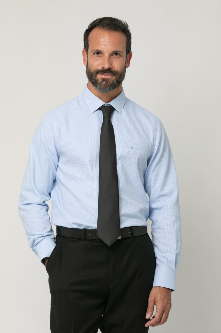 Camisa vestir s/ Corino Outlet