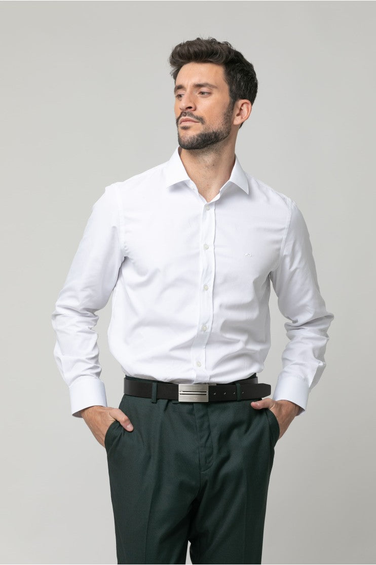 Camisa vestir s/ Corona Outlet