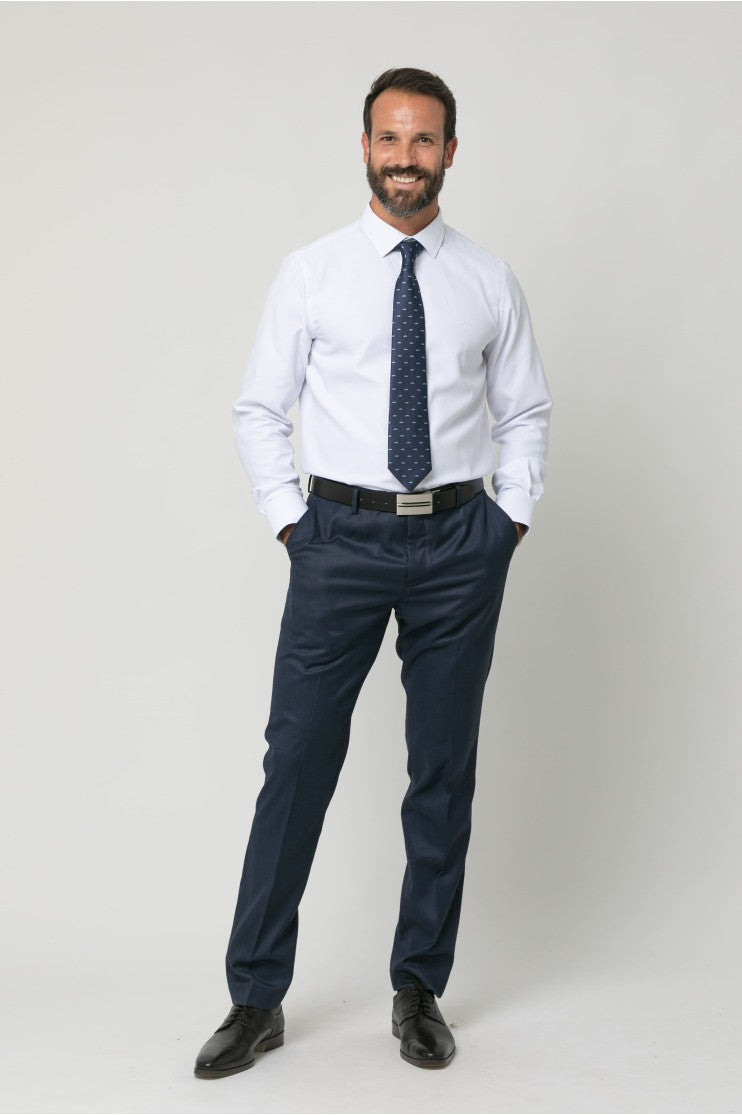 Camisa vestir s/ Monoceros Outlet