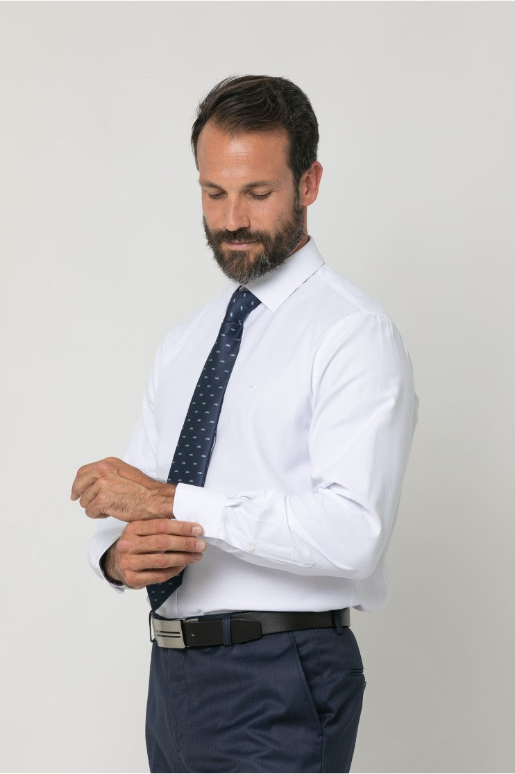 Camisa vestir s/ Monoceros Outlet