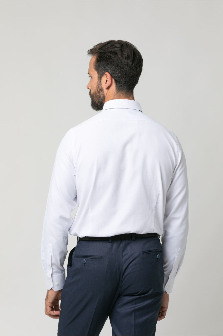 Camisa vestir s/ Monoceros Outlet