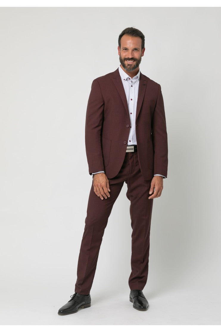 Traje falso liso s/ Halo outlet