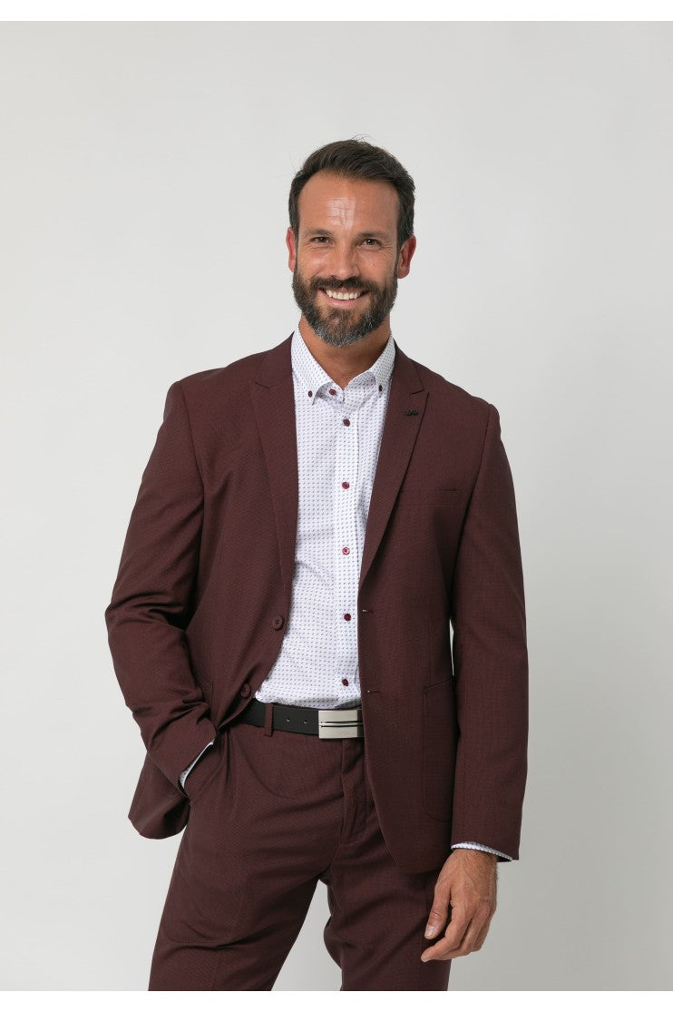 Traje falso liso s/ Halo outlet