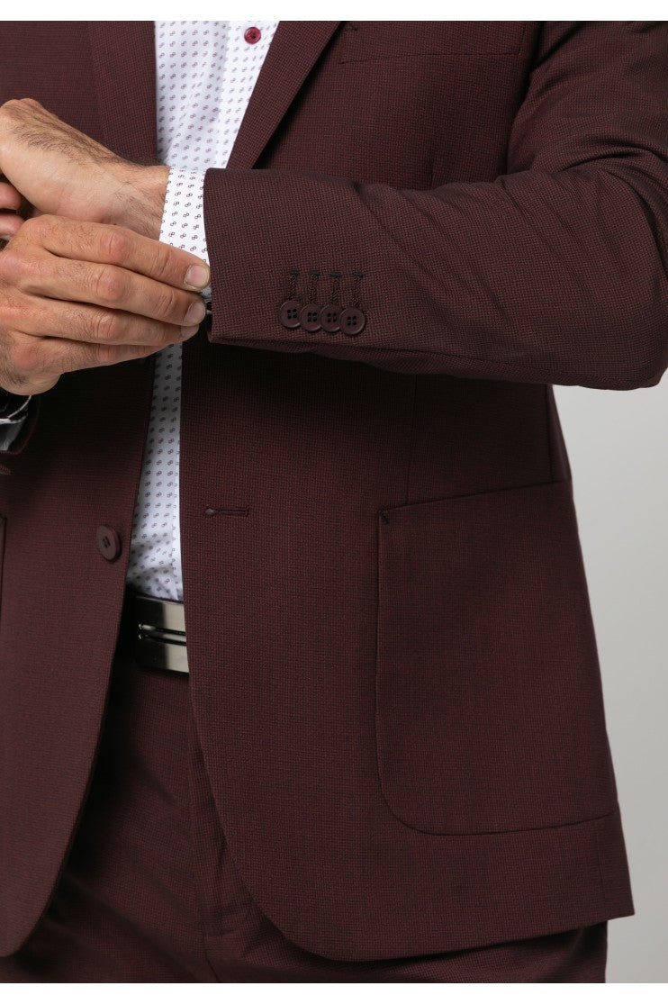 Traje falso liso s/ Halo outlet