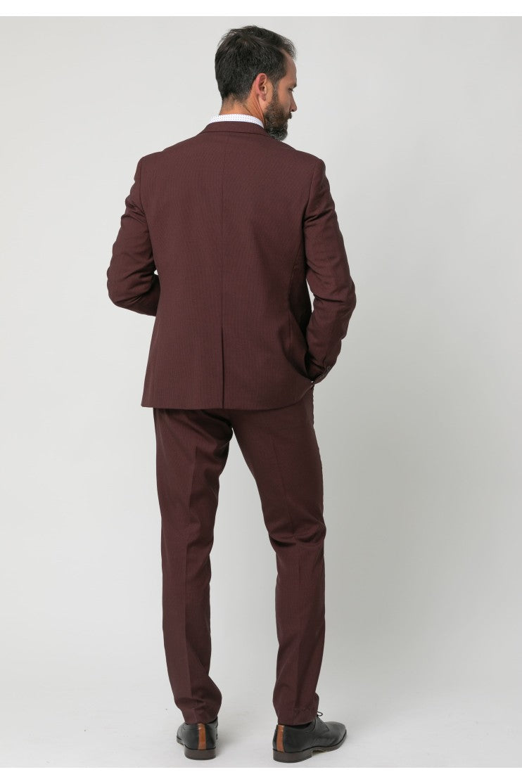 Traje falso liso s/ Halo outlet