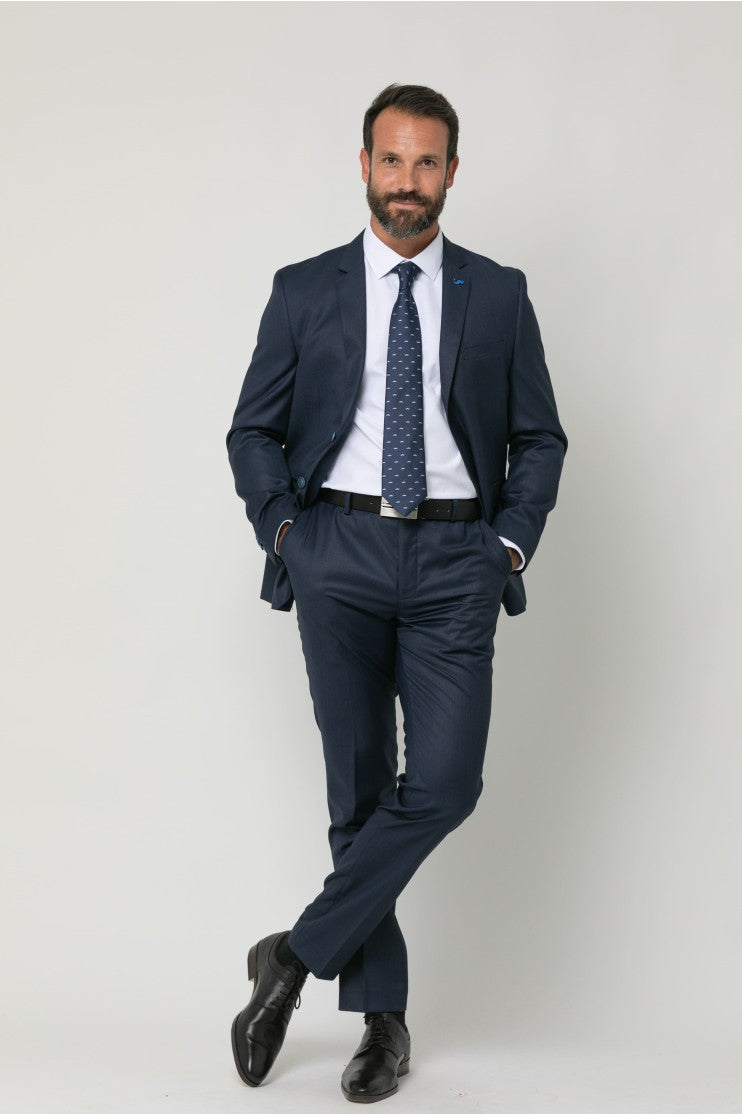 Traje ensancha s/ Asterope outlet