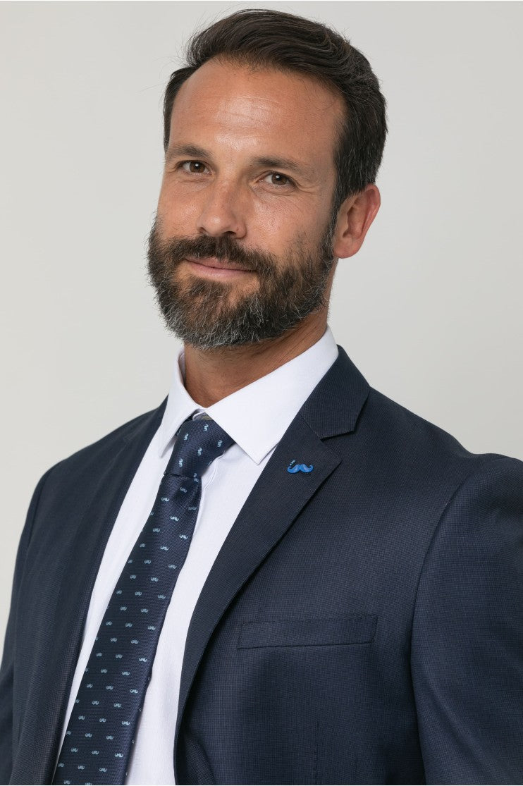 Traje ensancha s/ Asterope outlet