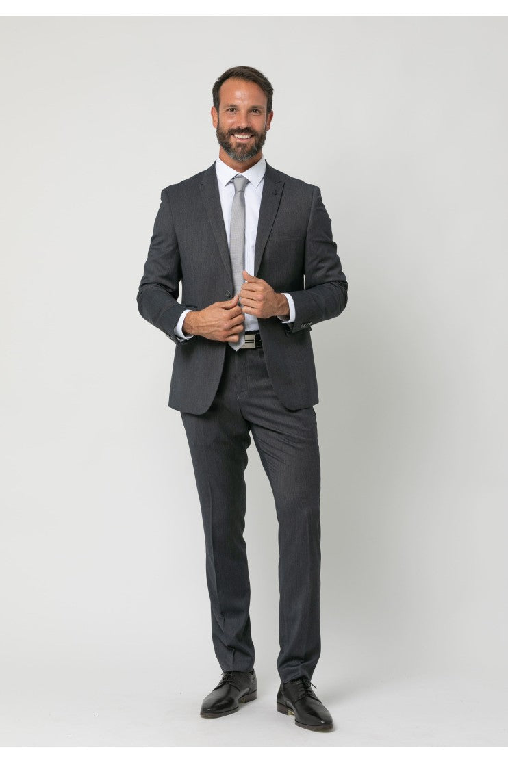 Traje ensancha s/ Astra outlet