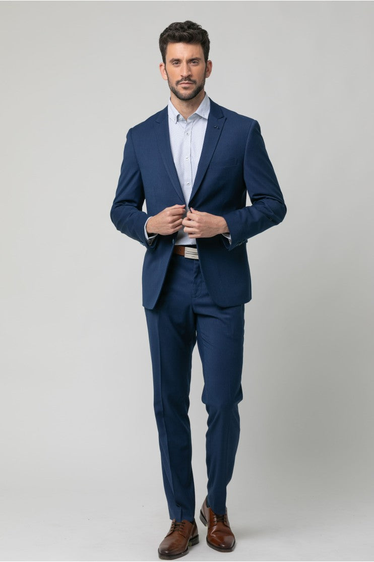 Traje ensancha s/ Astra outlet