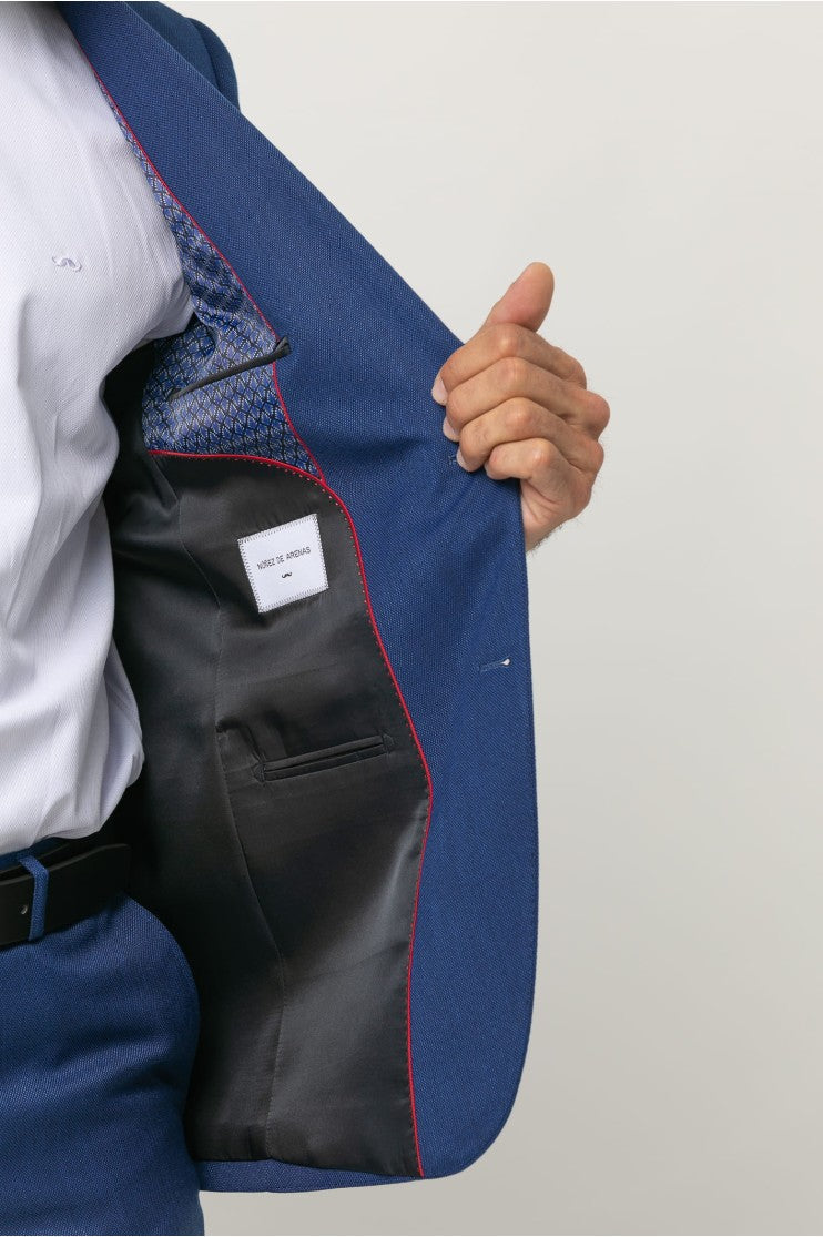 Traje ensancha s/ Grus Outlet