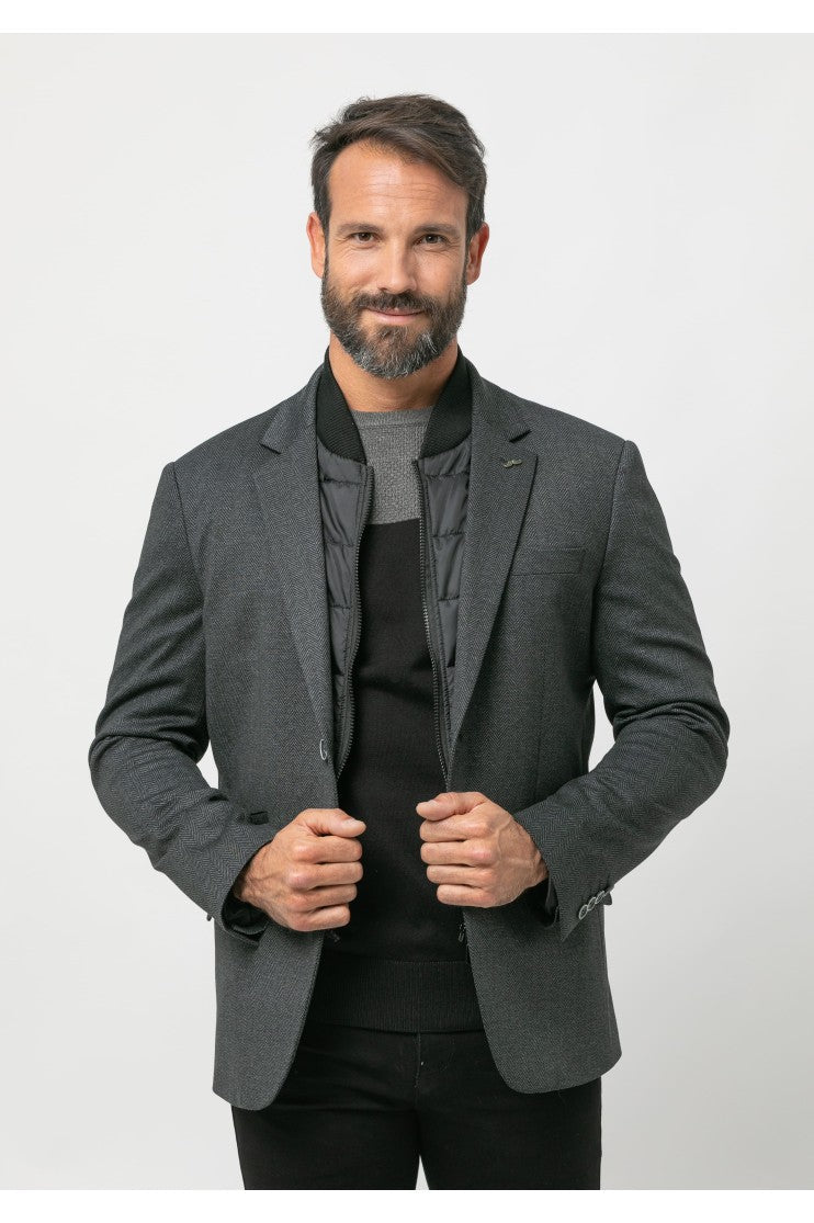 Americana sport s/ Centauro outlet