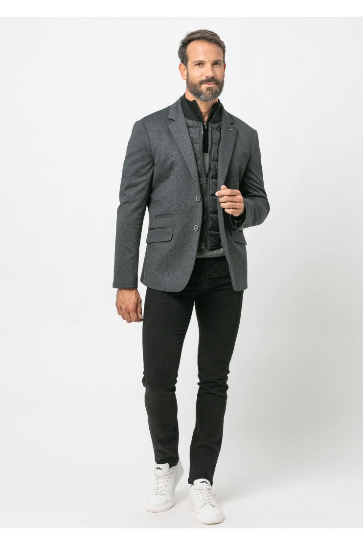 Americana sport s/ Centauro outlet