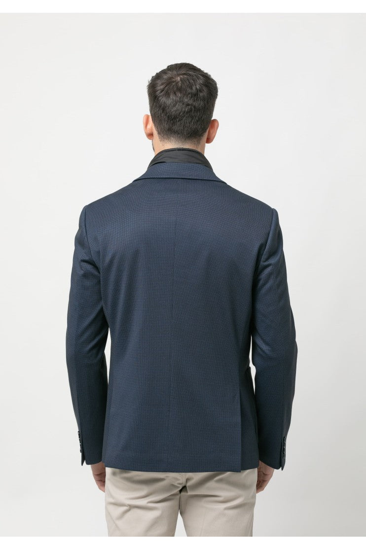 Americana sport pecherín s/ Eris Outlet