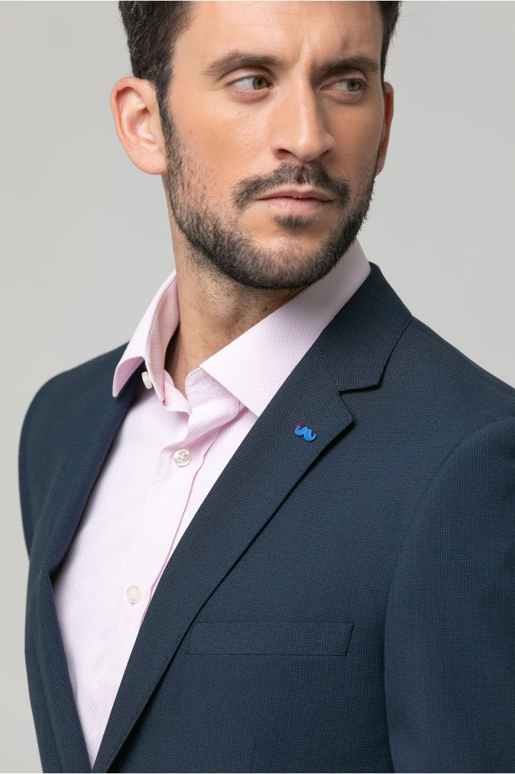 Americana vestir s/ Meteor Outlet