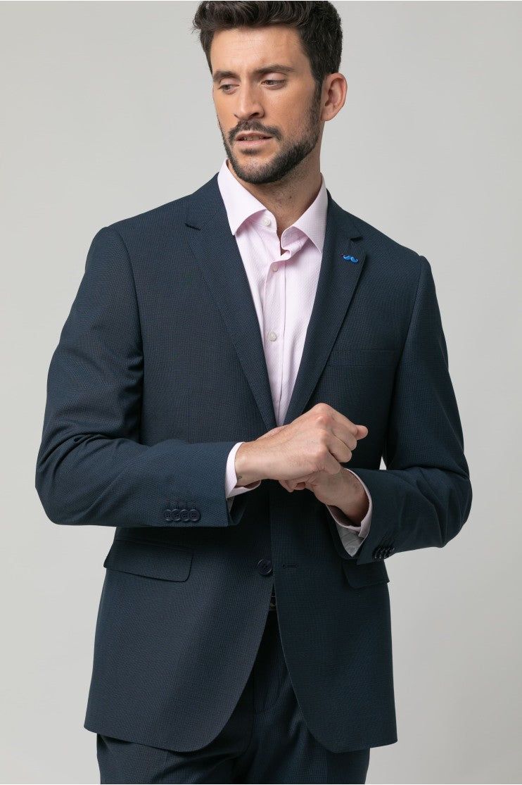 Americana vestir s/ Meteor Outlet