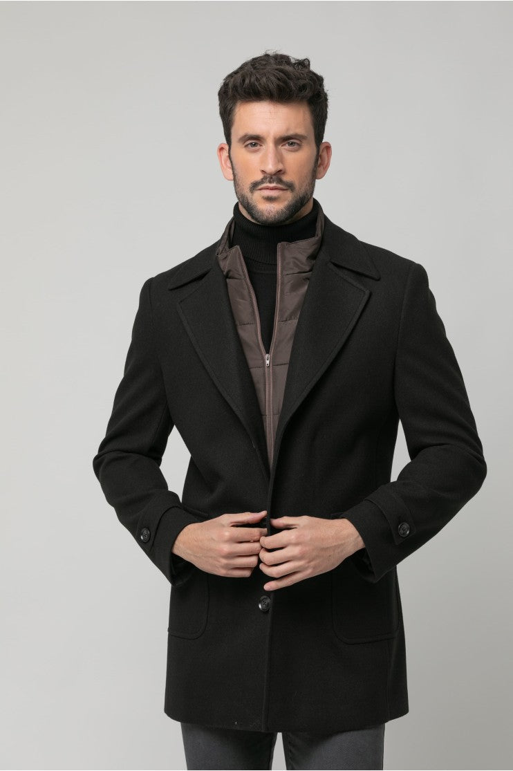 Abrigo s/ Hércules outlet