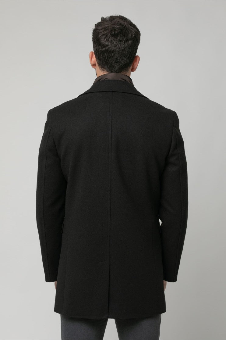 Abrigo s/ Hércules outlet