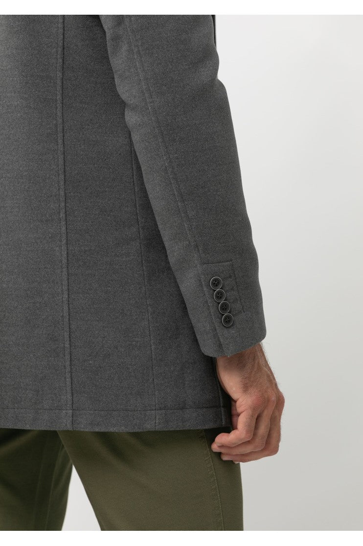 Abrigo s/ Crater Outlet