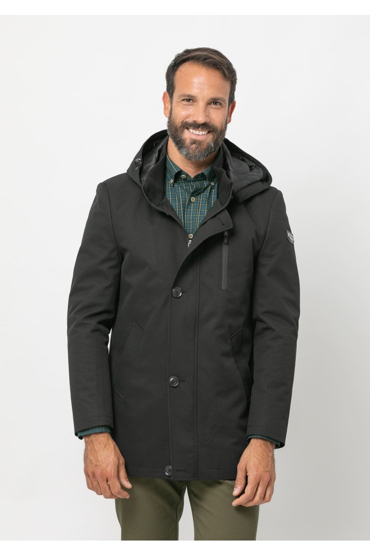 Parka s/ damico Outlet