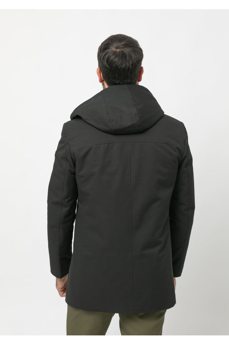 Parka s/ damico Outlet