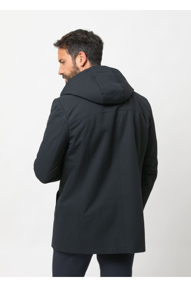 Parka s/ damico Outlet