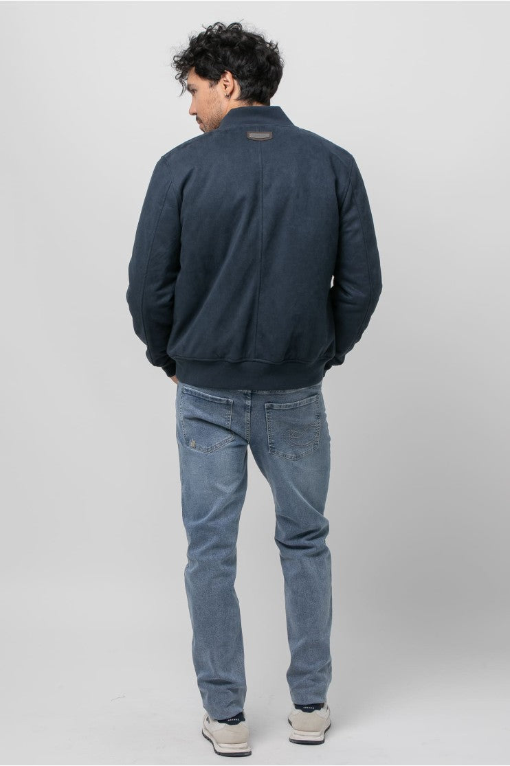 Cazadora s/ Casilla outlet