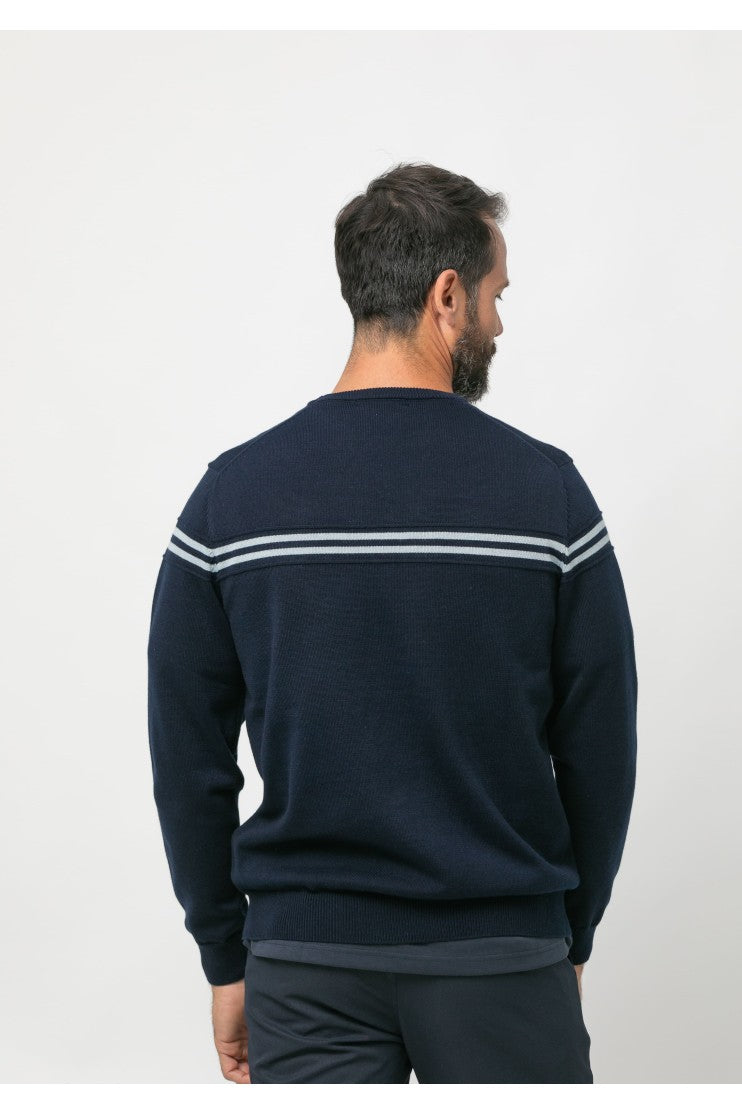 Caja rayas s/ Sky Outlet