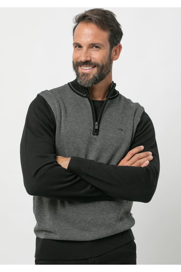 media cremallera fantasía s/ Mayor outlet