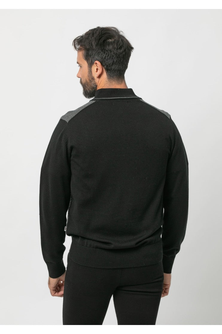 media cremallera fantasía s/ Mayor outlet