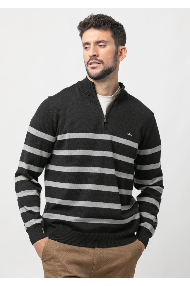 Media cremallera s/ Canis Outlet