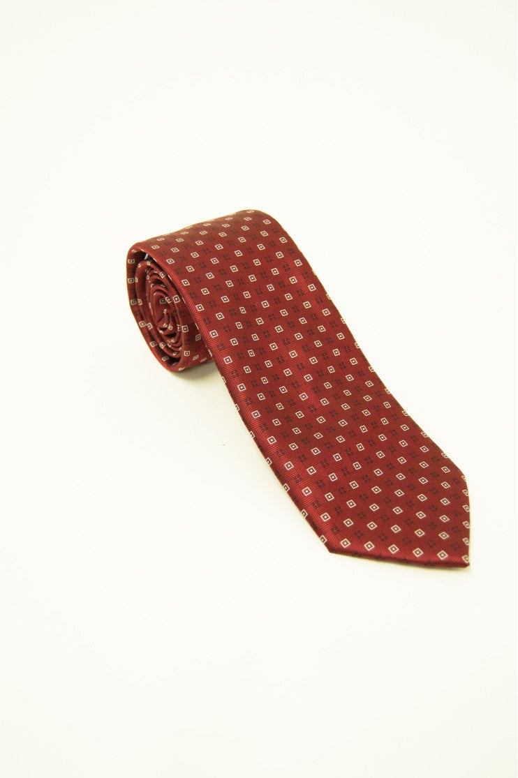Corbata ancha s/ Dene