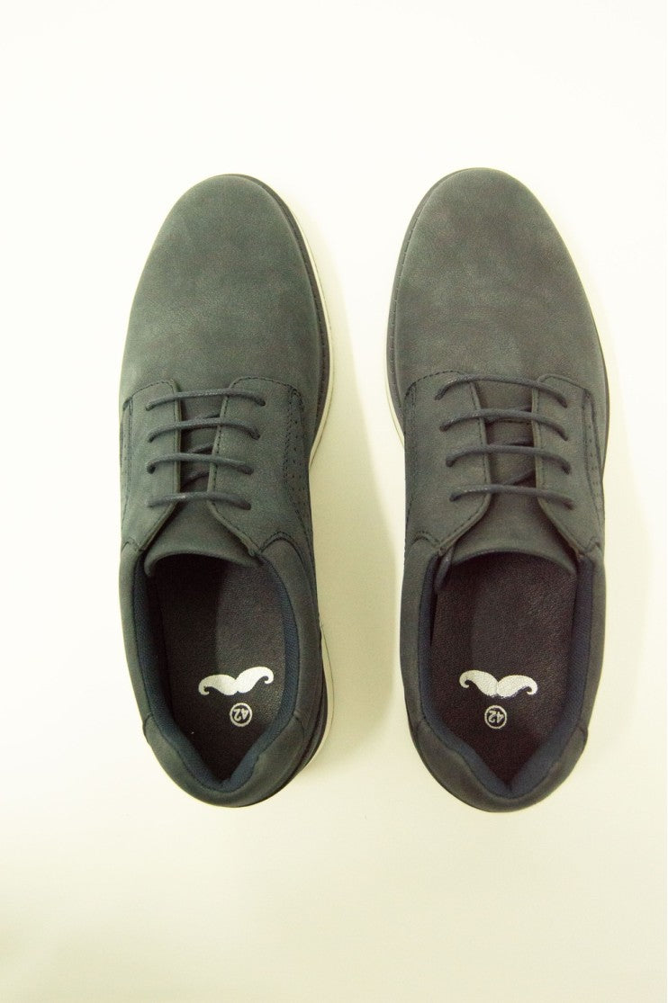 Zapato sport piel s/ Dominic