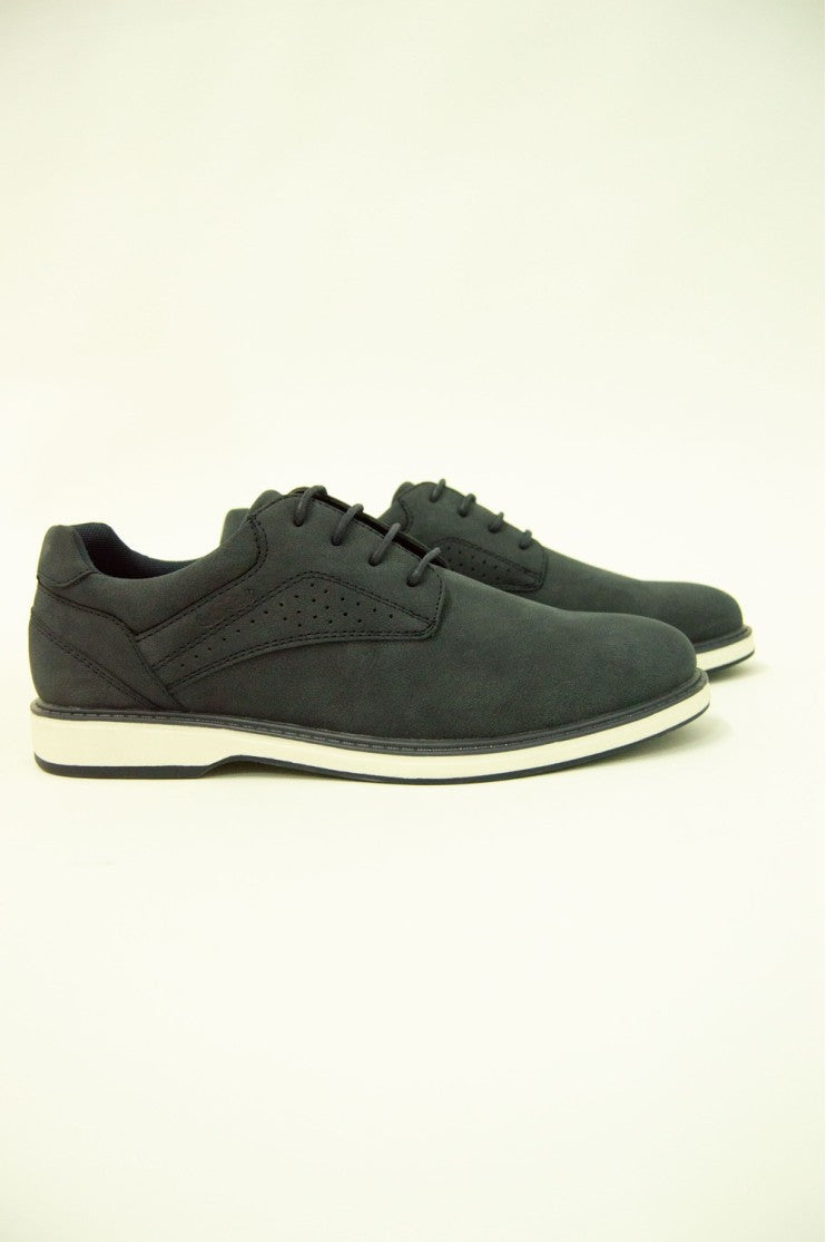 Zapato sport piel s/ Dominic outlet