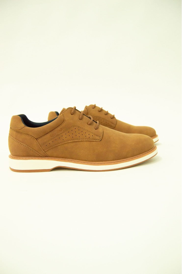 Zapato sport piel s/ Dominic