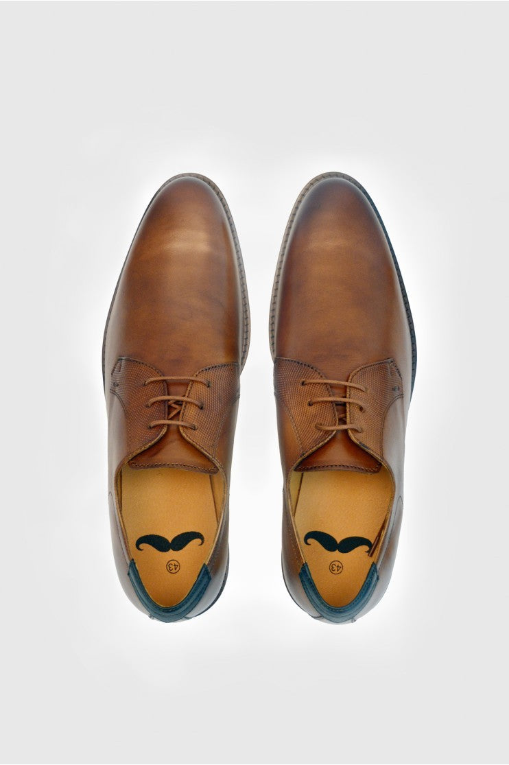 Zapato vestir piel s/ Martin