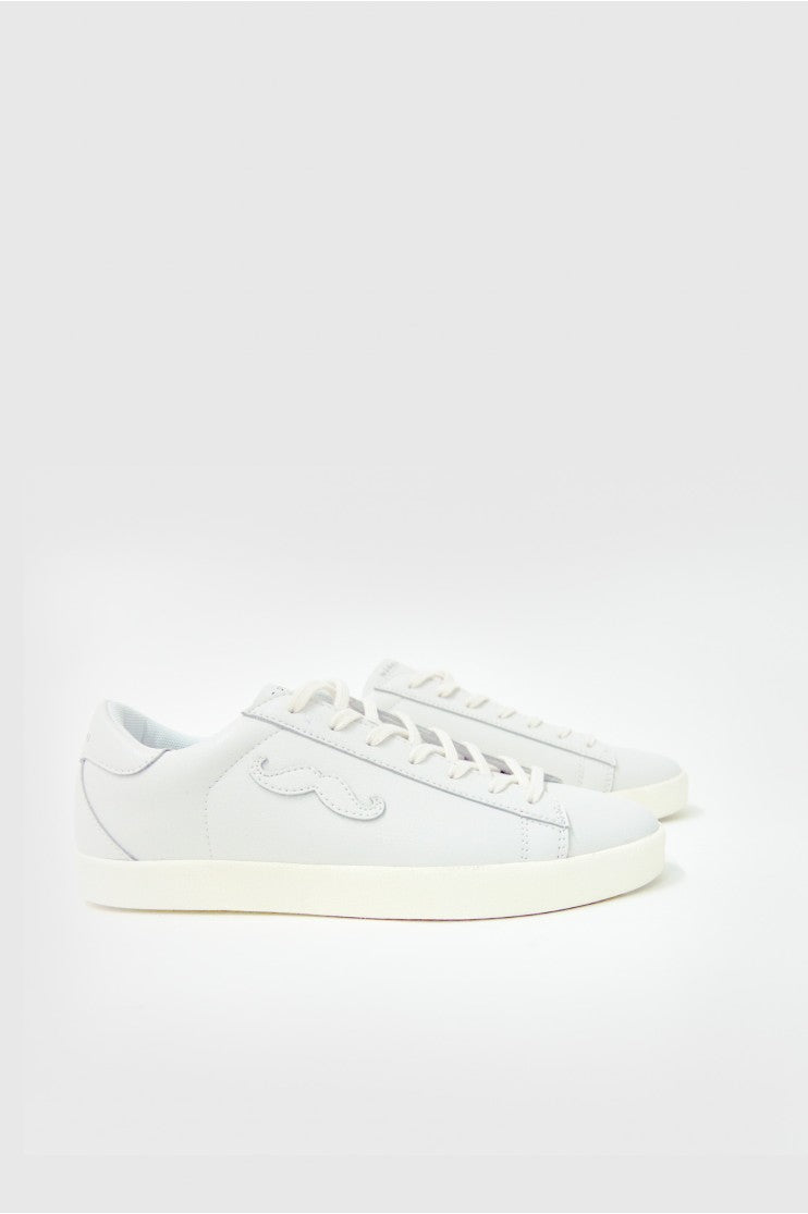 Zapatillas básicas piel s/ Aries