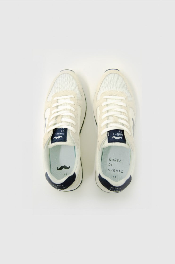 Zapatillas multipiezas s/ Orion