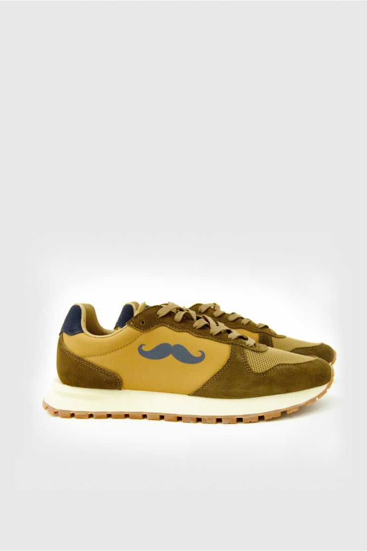 Zapatillas multipiezas s/ Orion