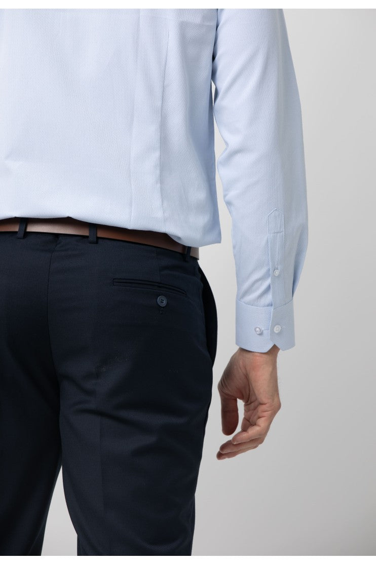Pantalón vestir s/ Barbuda Outlet