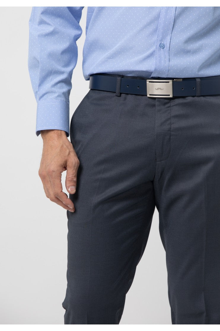 Pantalón vestir s/ Mais Outlet