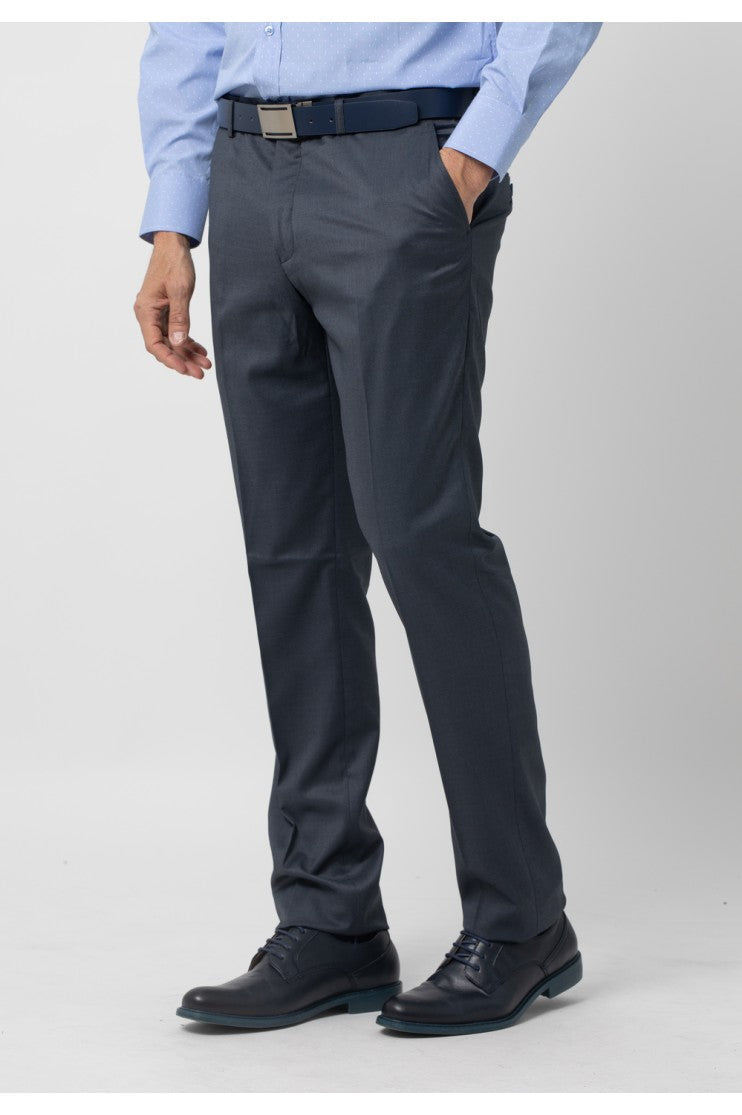 Pantalón vestir s/ Mais Outlet
