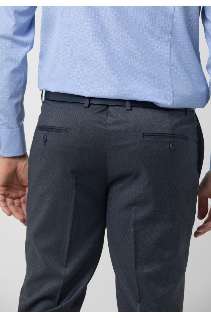 Pantalón vestir s/ Mais Outlet
