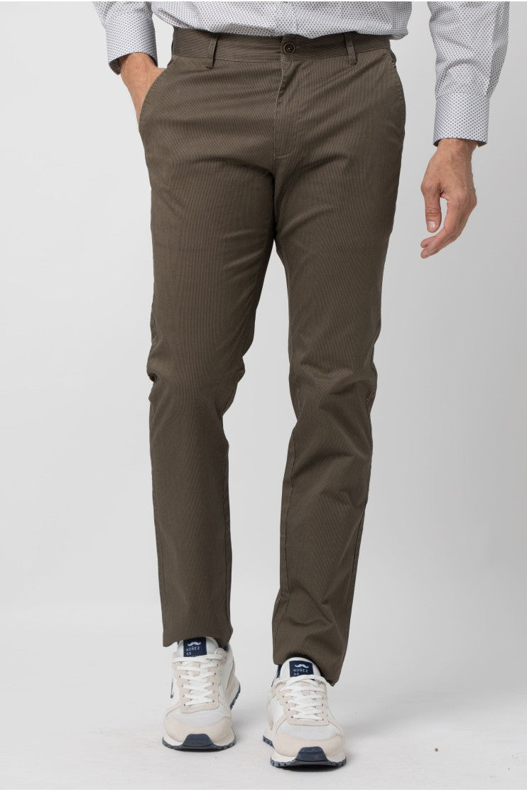 Pantalón sport s/ Vellon Outlet